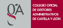 Logo asesores administrativos de Castilla y León